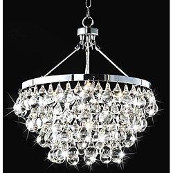 chandelier