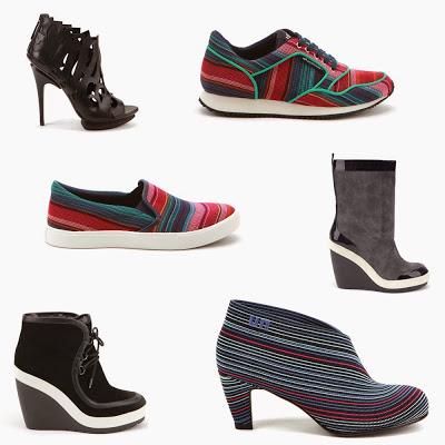 SHOPPING NYC | United Nude Footwear Sample Sale #UNSampleSale