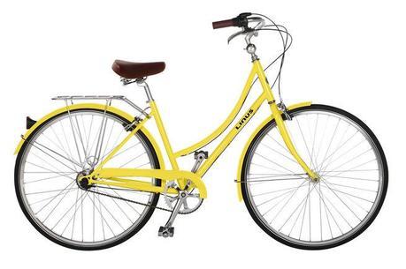 Dutchi bike by Linus