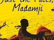 Just Facts, Madamji Sharmila Kantha Book Review
