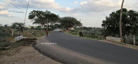 Kathi kathai ...... MNCs and water tanker operators sucking village water ...