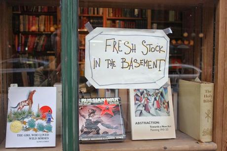 The London Nightly Photoblog 07:11:14