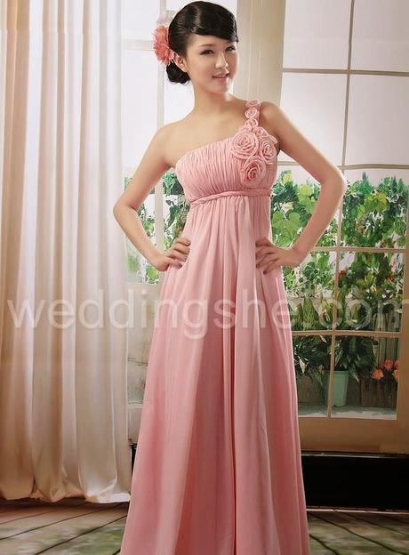 Pretty Dresses for Bridesmaid Wear from WeddingShe