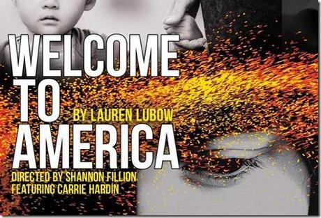 Review: Welcome to America (Prologue Theatre)