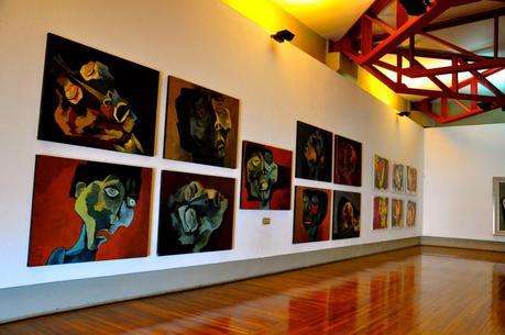 Adventures in Quito: History, Culture, and Acclimatizing on Day 1