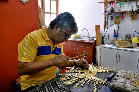 Adventures in Quito: History, Culture, and Acclimatizing on Day 1