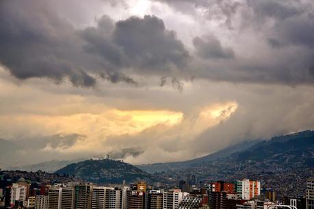 Adventures in Quito: History, Culture, and Acclimatizing on Day 1