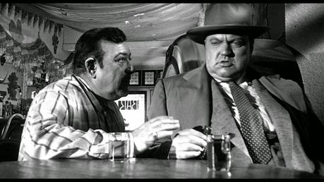 Touch of Evil