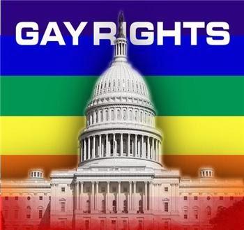 Supreme Court Must Decide The Same-Sex Marriage Issue