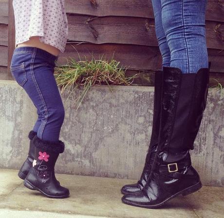 To Sienna on your second birthday