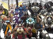 Trailer Blizzard’s Team-Based Shooter, Overwatch Looks Truly Incredible