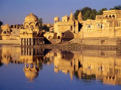 Explore the Seven Must Visit Places of Rajasthan