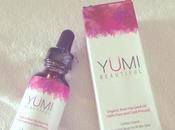 Product Review: Yumi Organic Rose Seed