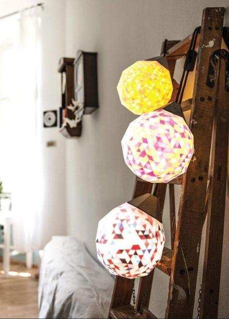 limemakers dazzle lamp