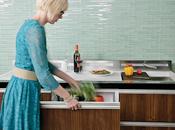 Clever Concept Tackles Movement Toward Smaller Kitchens