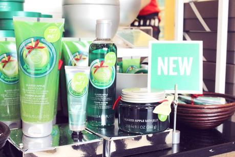 Beauty | Christmas At The Body Shop