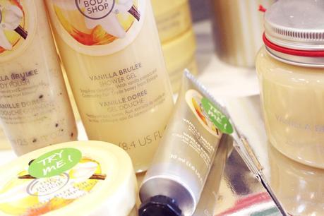 Beauty | Christmas At The Body Shop