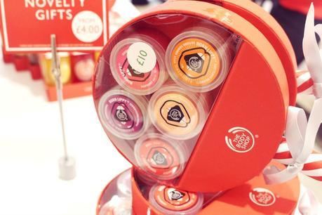 Beauty | Christmas At The Body Shop