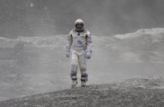 Interstellar (2014) matty