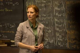 Interstellar (2014) murph
