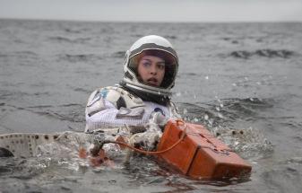 Interstellar (2014) anne