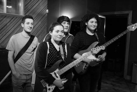 Ralph's Top 10 Blogged Band Chart - 8.11.14