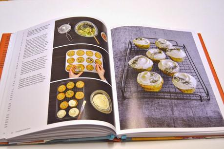 What To Bake & How To Bake It {Book Review}