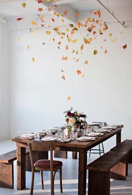 fall-table-sunday supper