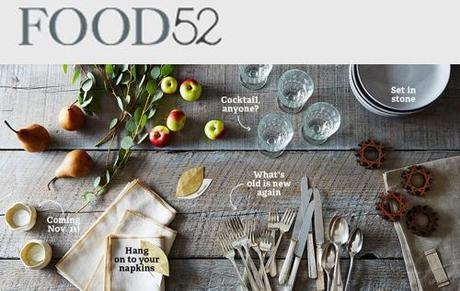 Elements For Setting A Rustic Table At Food 52