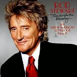 Rod Stewart Album Collection