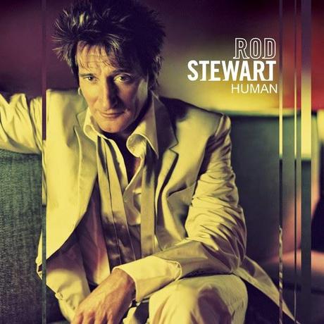 Rod Stewart Album Collection