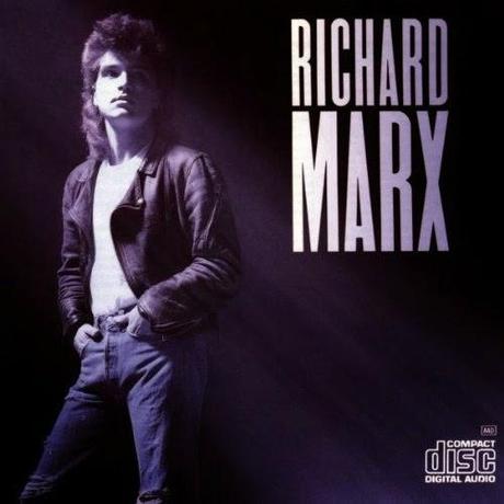 RICHARD MARX Album Collection