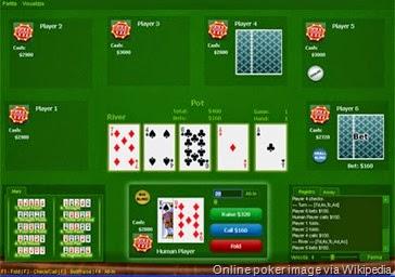 PokerTableOpenSource