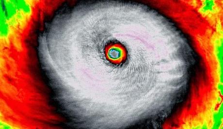 “We Are In The Bullseye!” Expert Warns, “By Midweek, All Hell’s Going To Break Loose!”