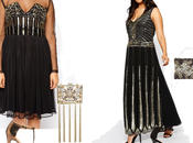 Trend #Sequins Plus Size