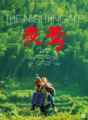 REVIEW: The Nightingale