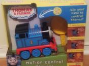 Fisher Price Motion Control Thomas Review