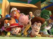 Disney Pixar Confirms Story