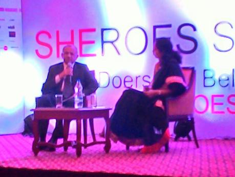 Long Live Sheroes: A Great Platform For Women Of India
