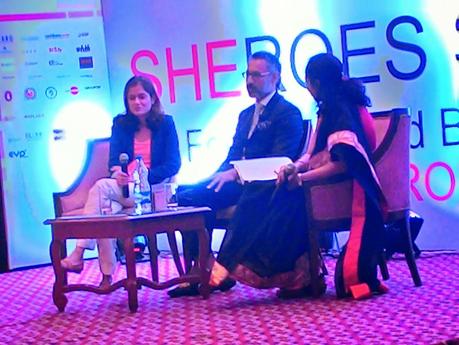 Long Live Sheroes: A Great Platform For Women Of India