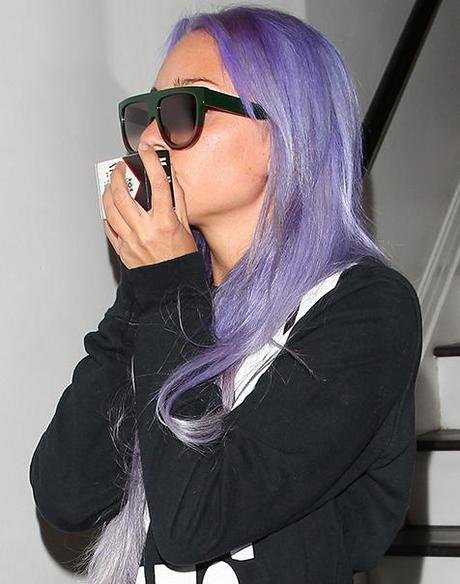 Amanda Bynes