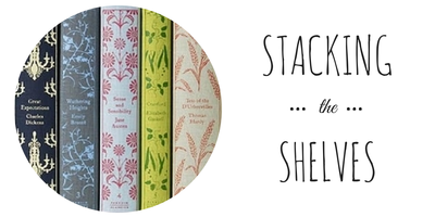 STACKING THE SHELVES | #46