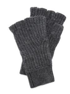 Cashmere Fingerless Rag & Bone gloves