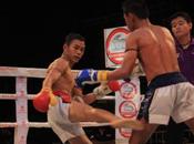 DAILY PHOTO: Thai Boxing