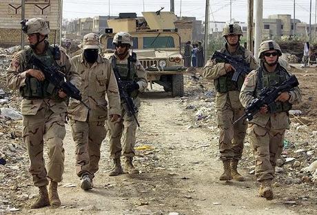 Obama Will Raise Troop Level In Iraq To 3,000