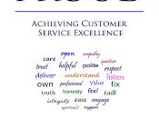 PROUD- Acheiving Customer Service Excellence- JOHN SMART- PRESS RELEASE