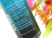 H2o+ Oasis Mist Review