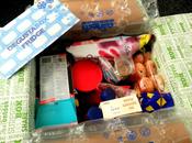 Review: October's Degustabox