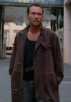 Alone in the Dark (2005) slater