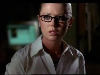 Alone in the Dark (2005) reid